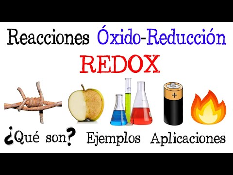 Descubre el Fascinante Proceso de la Oxidación