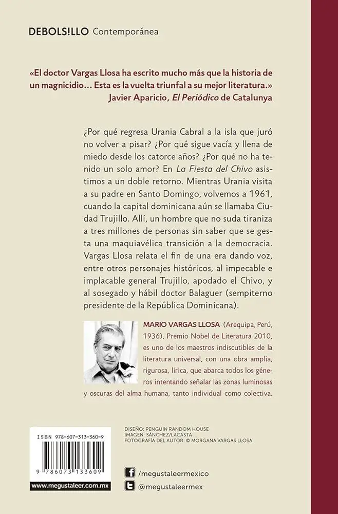 Descubre la fascinante biografía de Mario José Molina