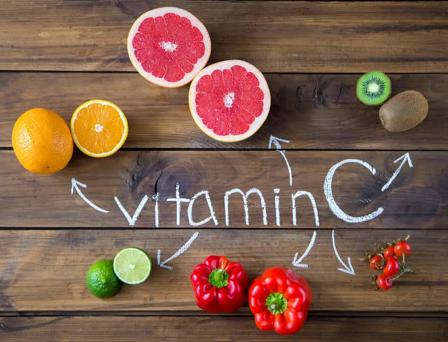 Descubre las Impactantes Propiedades Físicas de la Vitamina C