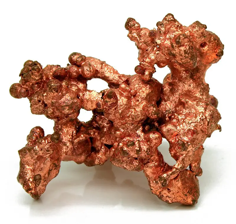 Descubriendo el tipo de enlace del cobre: ¡Todo lo que necesitas saber!