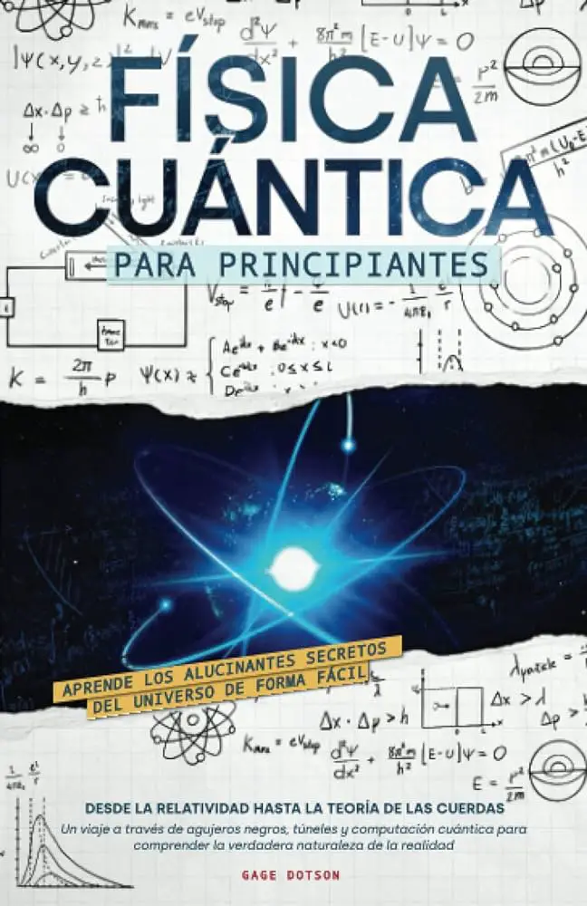 Descubriendo los fascinantes postulados de la mecánica cuántica